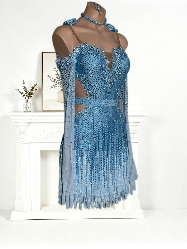 Latin Dancewear