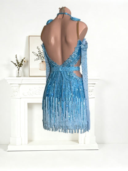 Latin Dancewear