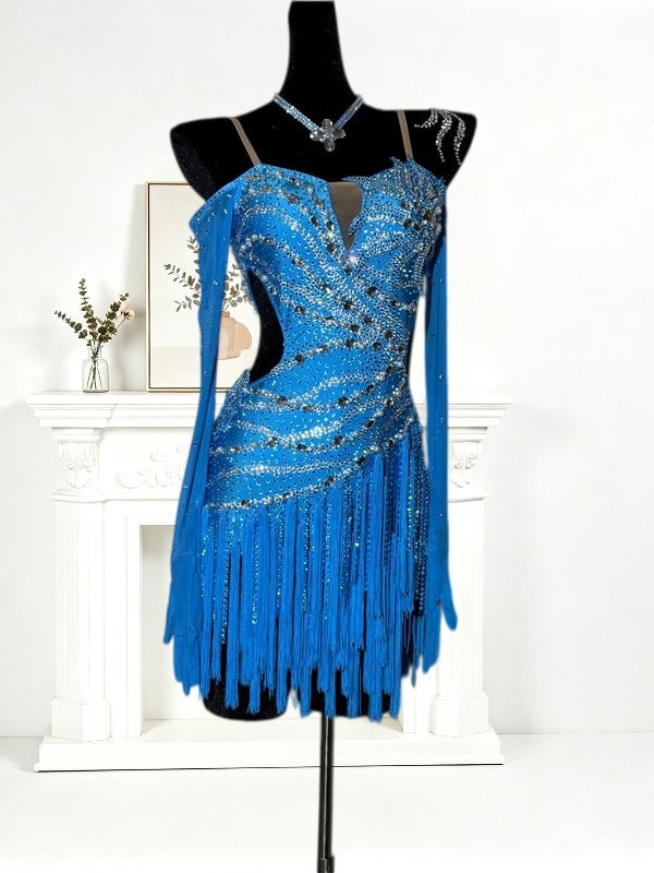 Latin Dance Couture