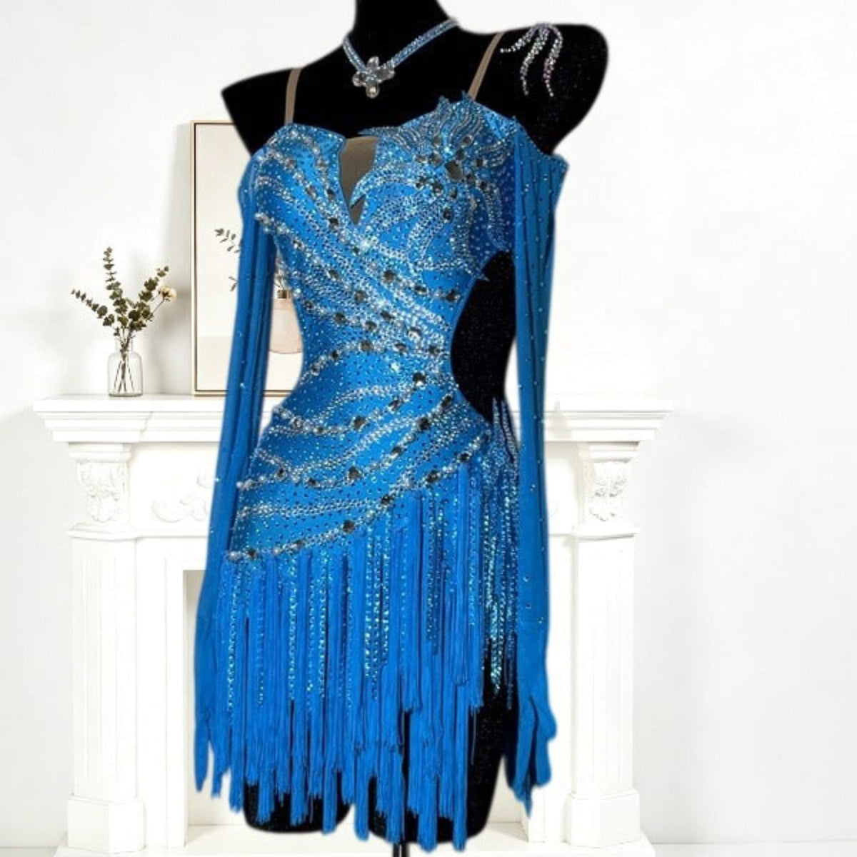 Latin Dance Couture