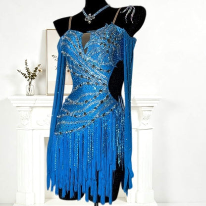 Latin Dance Couture