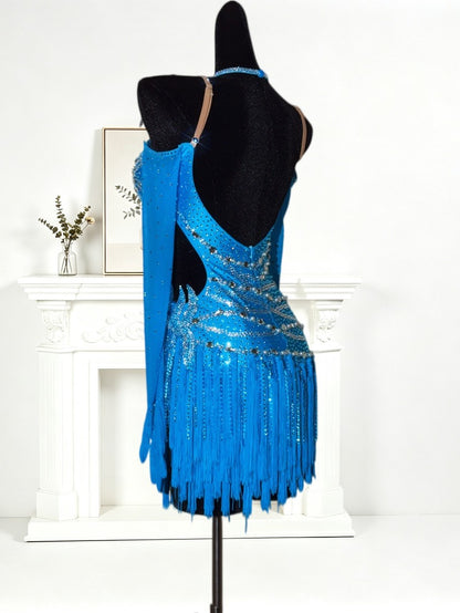Latin Dance Couture