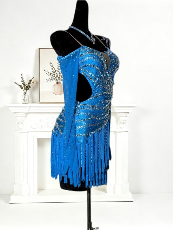 Latin Dance Couture