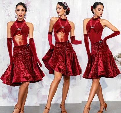 Unstoppable Energy Set | Blue / Red | ALW245