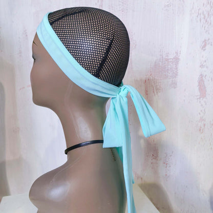 Draped Desire