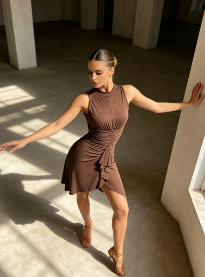 Latin Dance Wear