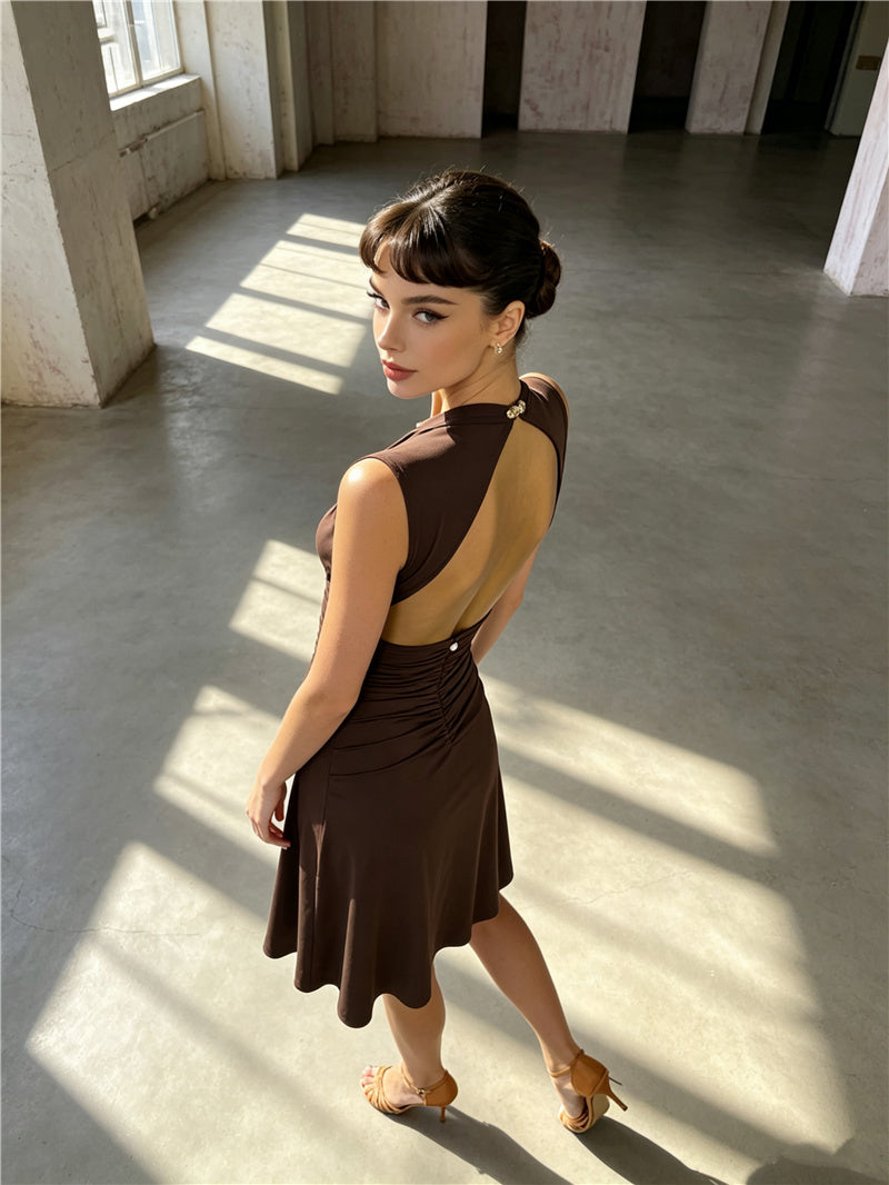Latin Dance Wear