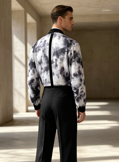 Men’s Dancewear Shirt