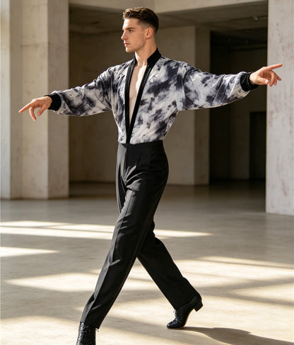 Men’s Dancewear Shirt