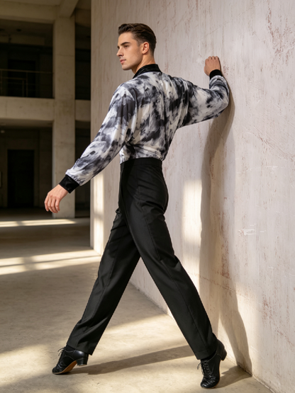 Men’s Dancewear Shirt