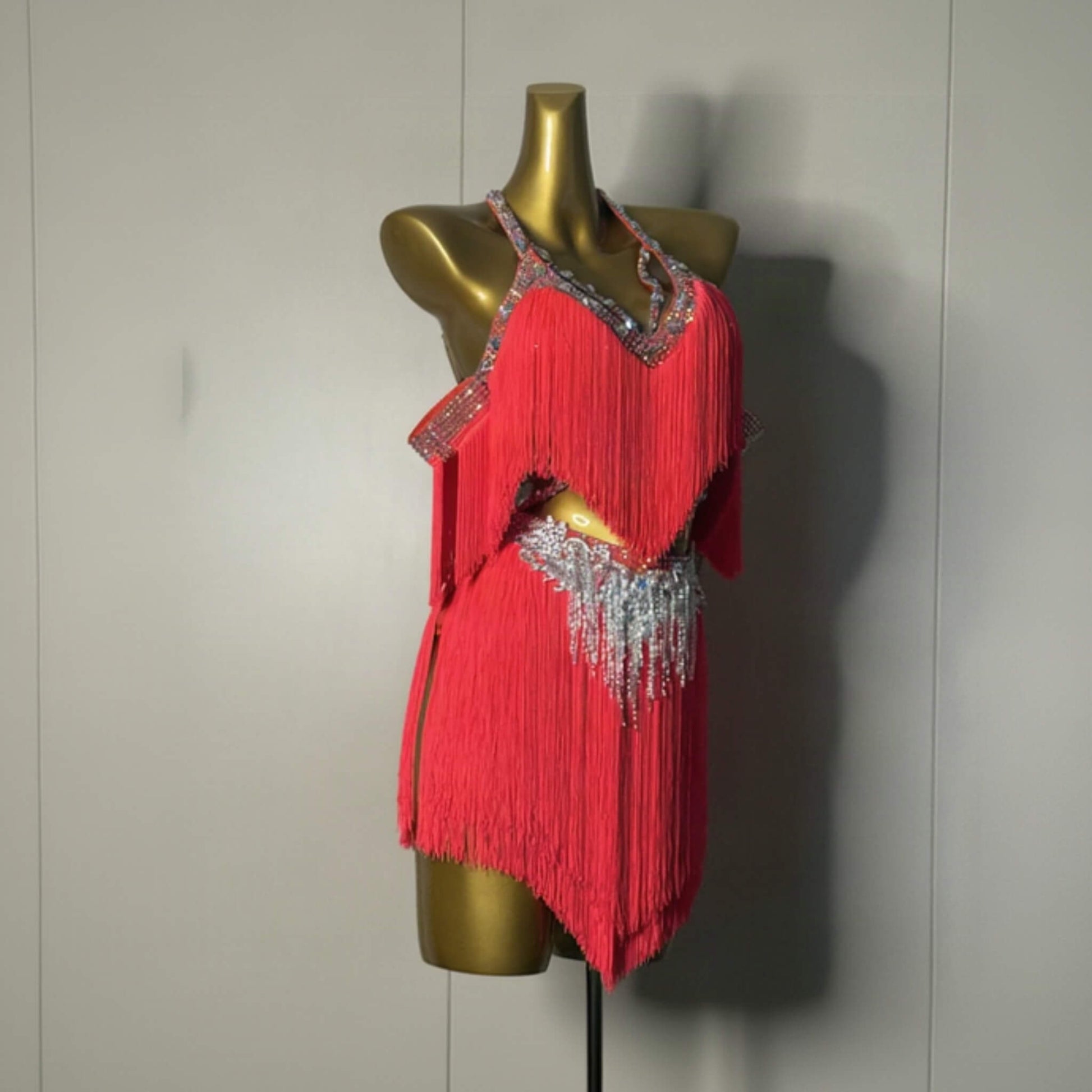 Latin Dance Couture