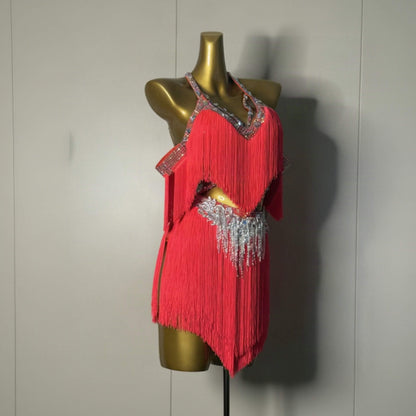 Latin Dance Couture