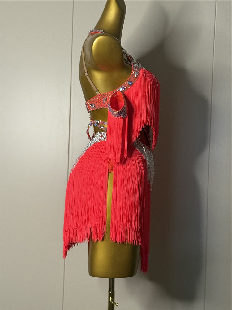 Latin Dance Couture