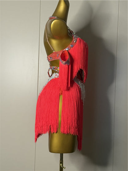 Latin Dance Couture