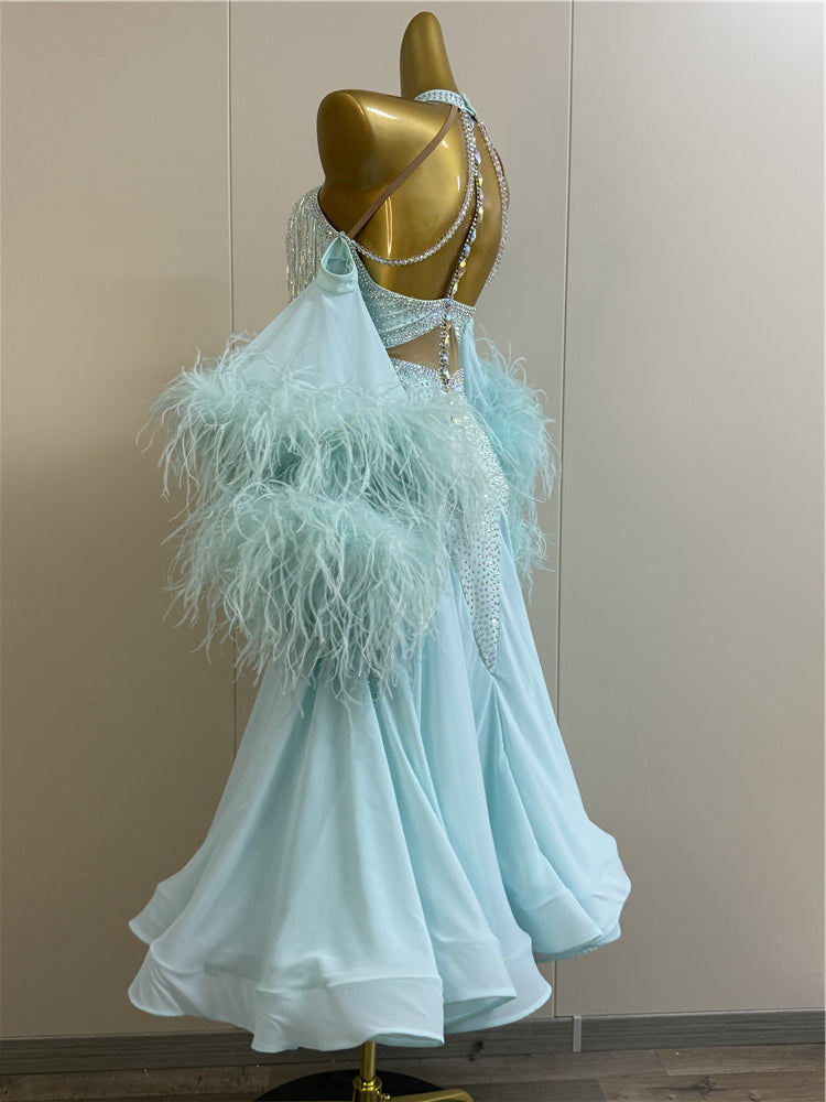 Ballroom Couture For Competition