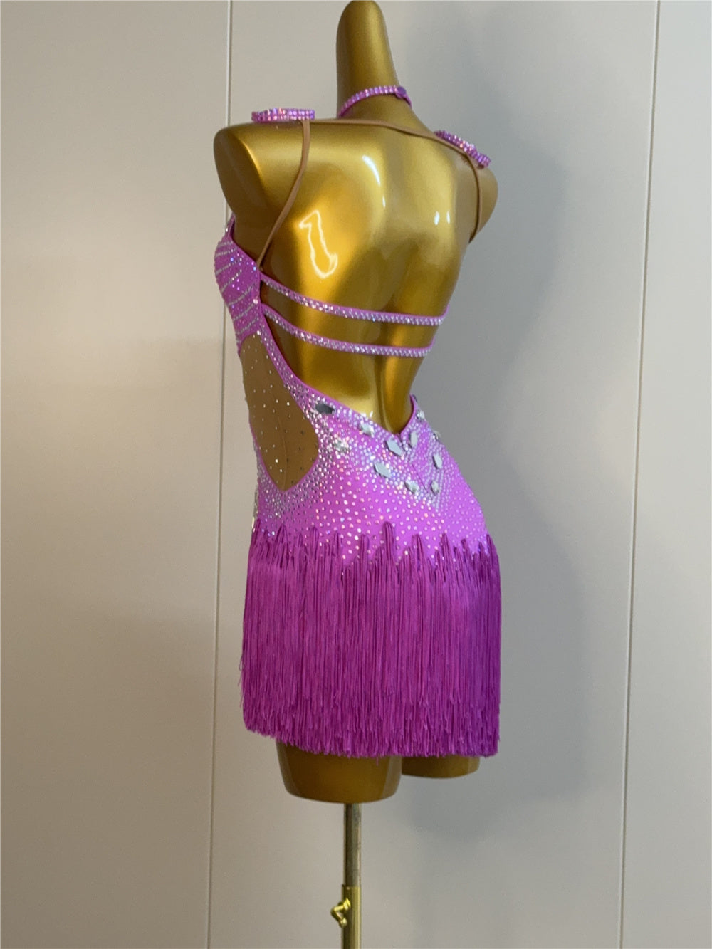 Latin Dance Couture