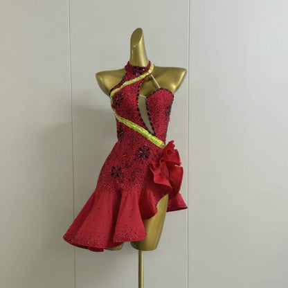 Crinoline Dress 