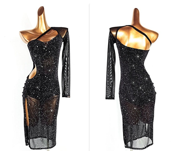 Ladies Dance Wear
