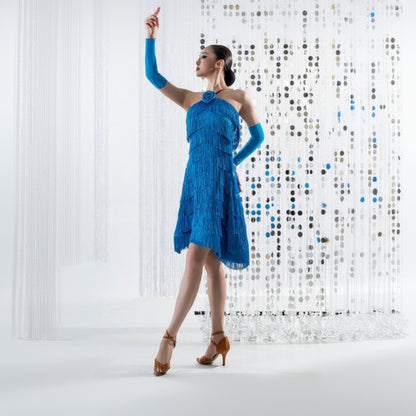 Latin Dance Practice Wear