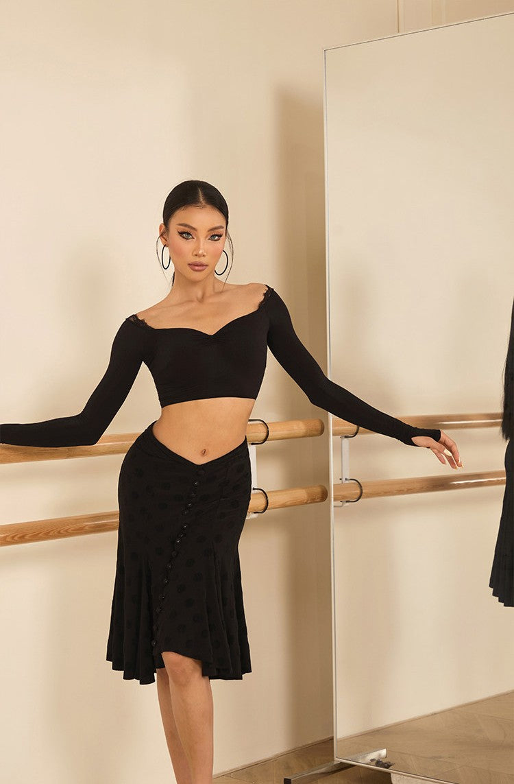 Latin Practice Wear