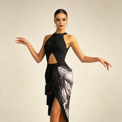 Latin Practice Bodysuit