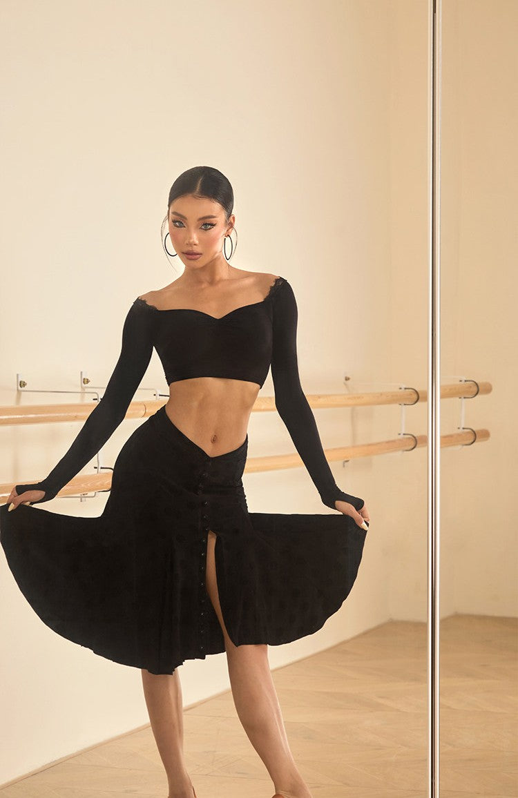 Latin Practice Wear