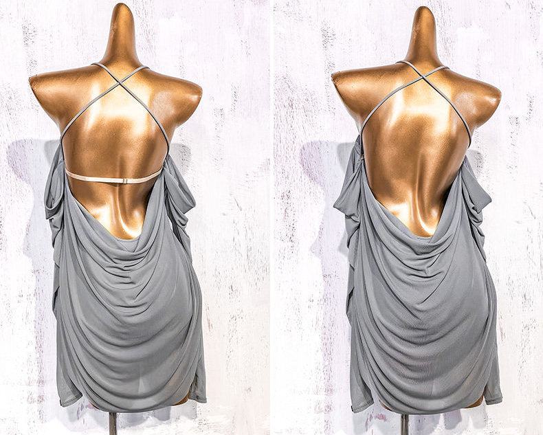 Draped Desire