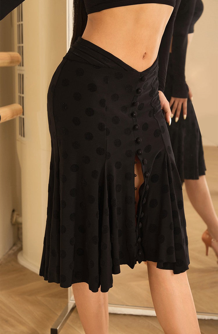 Latin Practice Wear