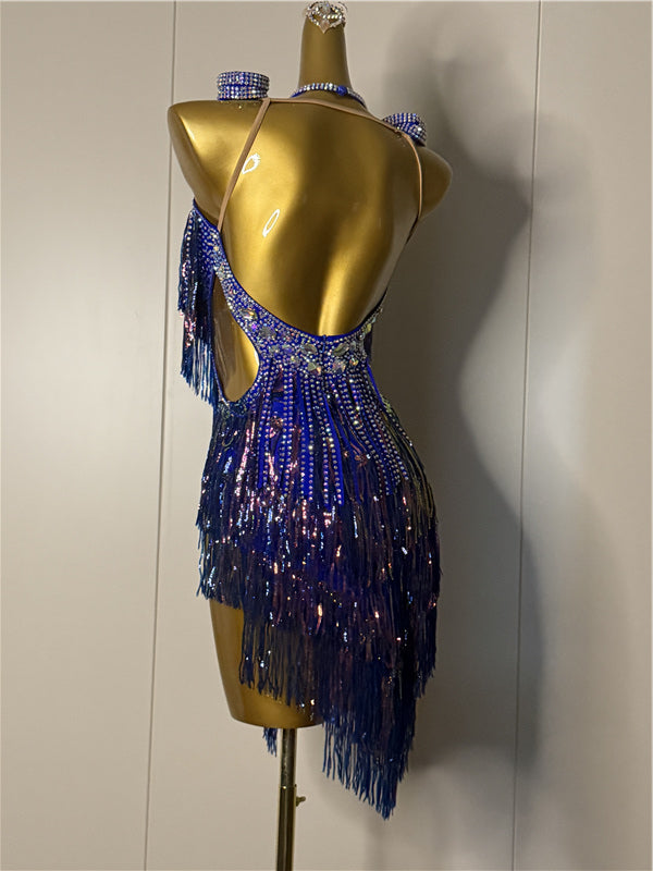 Latin Dress For Sale