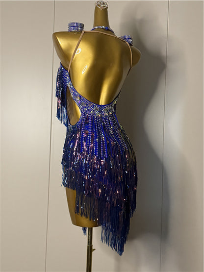 Latin Dress For Sale