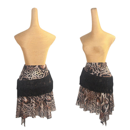 Latin Practice Skirt