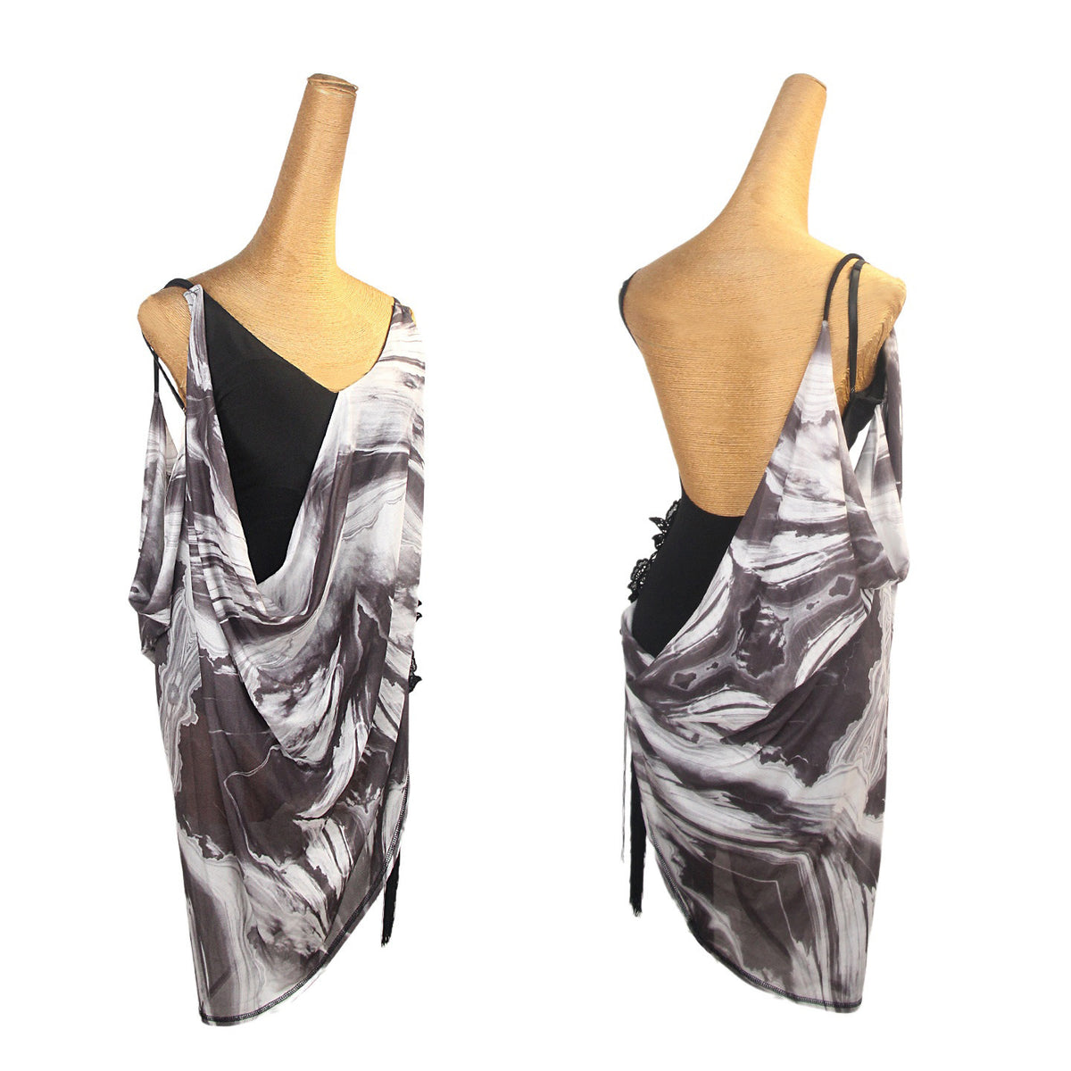 Dance Practice Dress