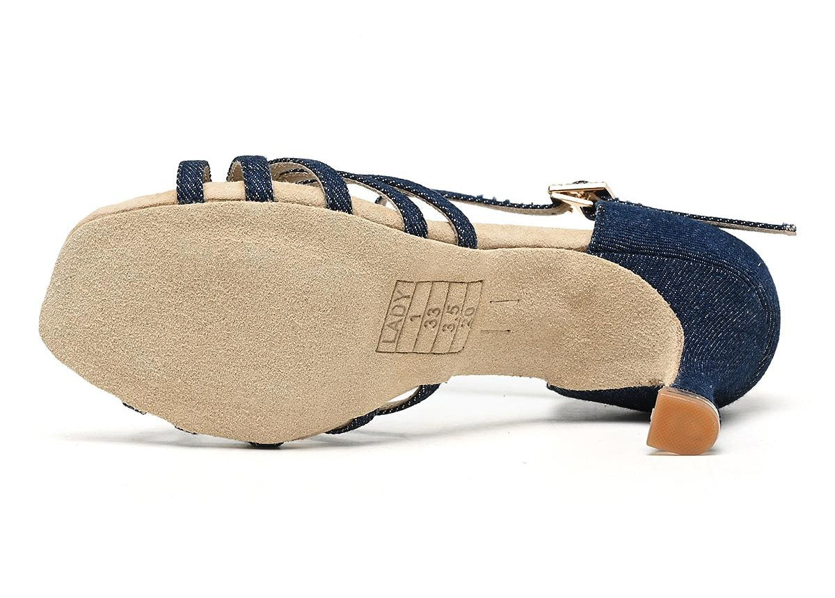 Best Latin Dance Shoes For Women