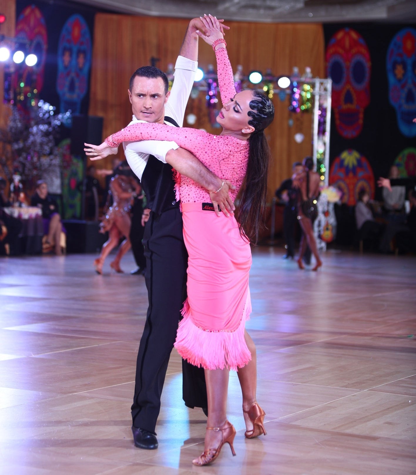 Rhythm Dress For Sale