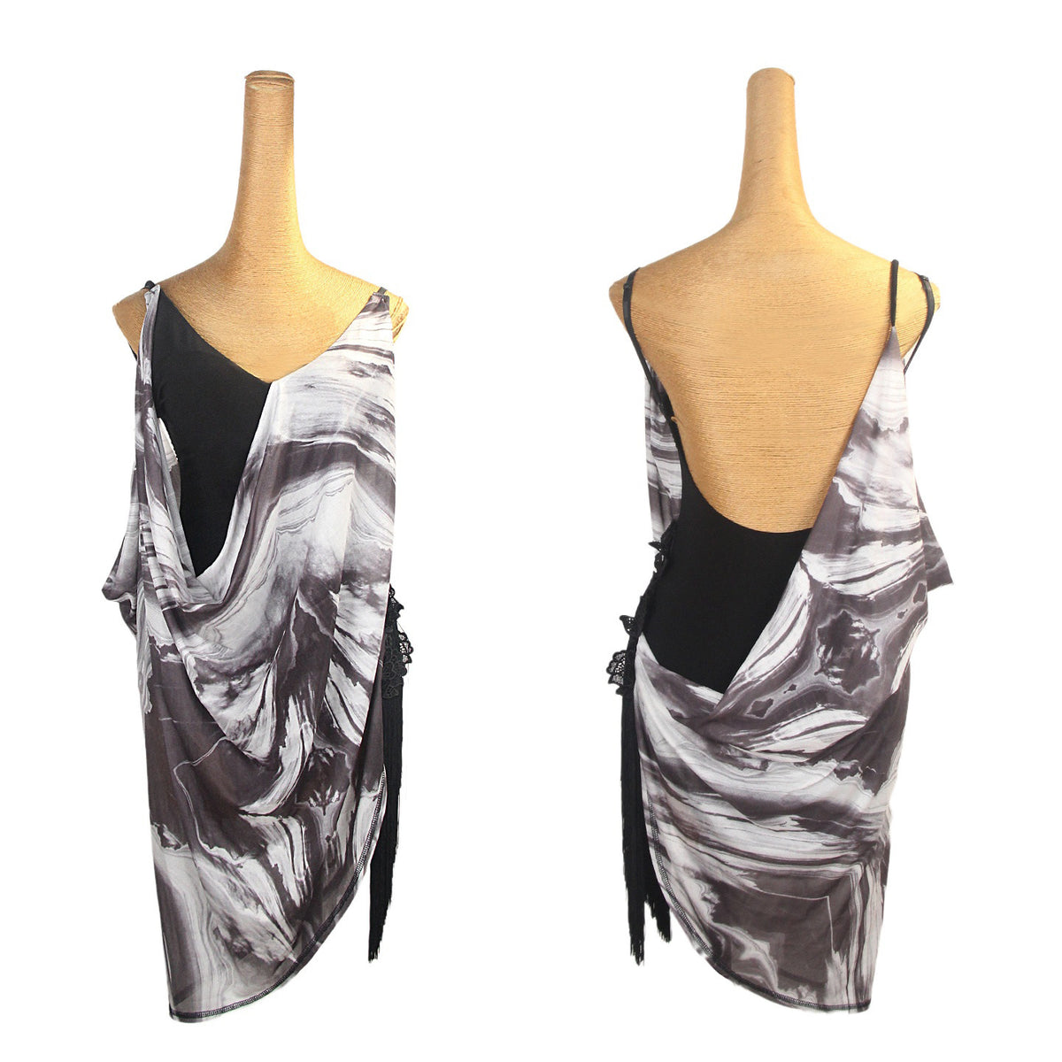 Dance Practice Dress