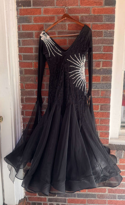 Standard Competition Dress