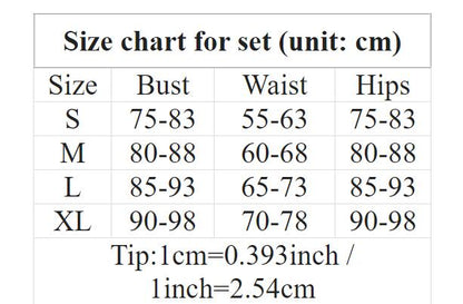 Precision in Motion Set | TL920 | YJF