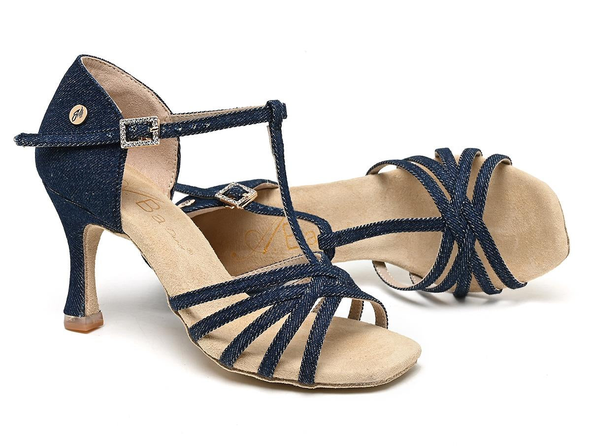 Best Latin Dance Shoes For Women