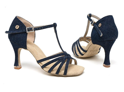 Best Latin Dance Shoes For Women