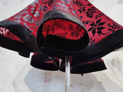 Discount dance shoppe