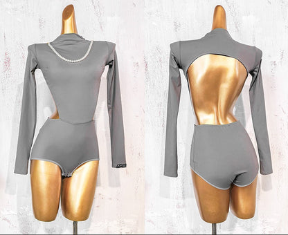 women.s dance apparel