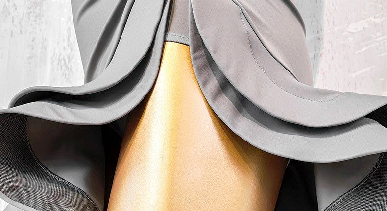 Discount dance shoppe