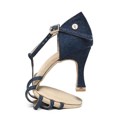 Best Latin Dance Shoes For Women