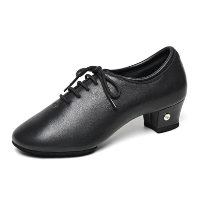 Men Dance Shoes
