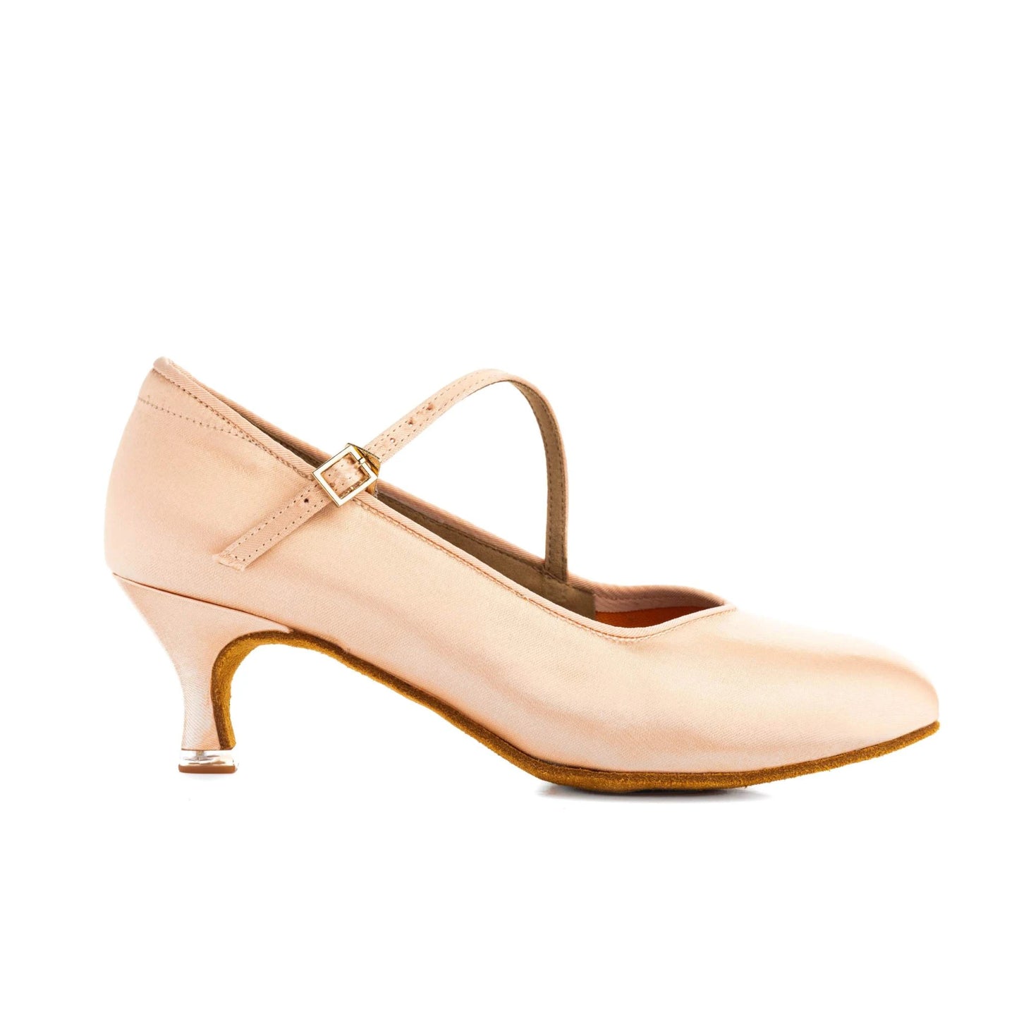 Style 138 - Flesh Standard Shoes