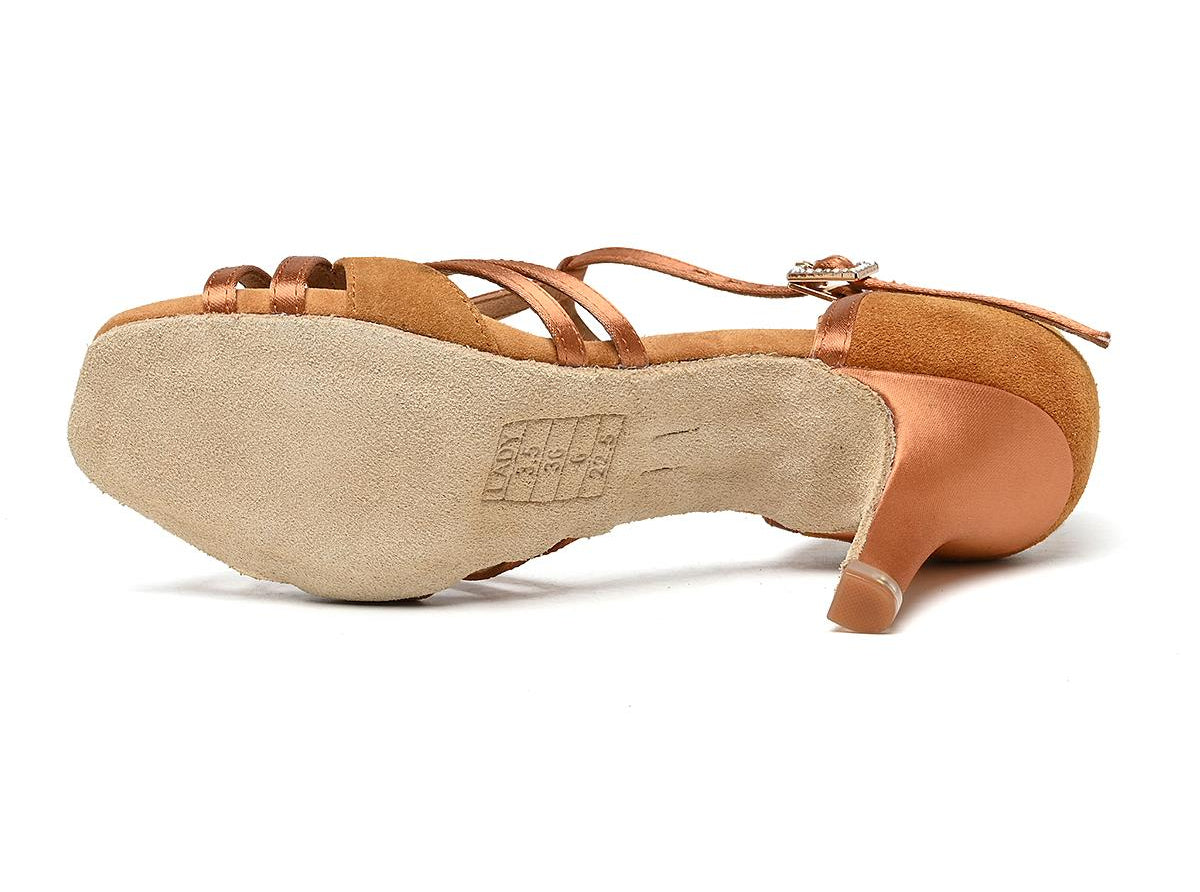 Latin Dance Shoes
