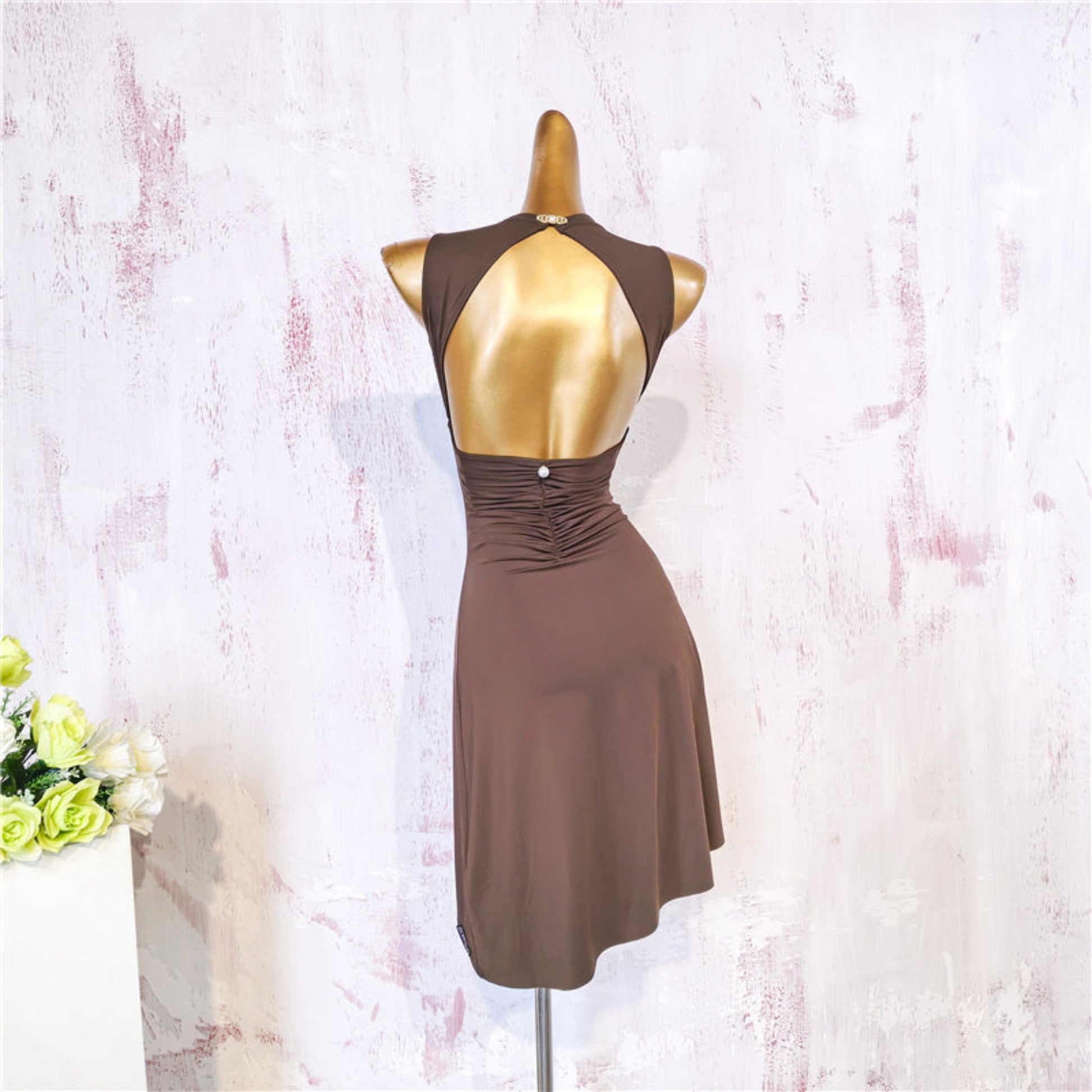 Latin Dance Wear