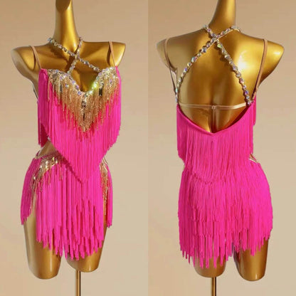 women.s dance apparel