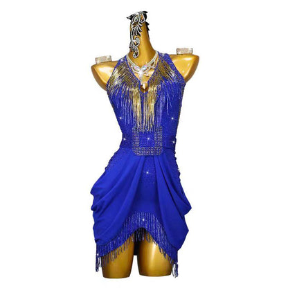 latin dresses for sale