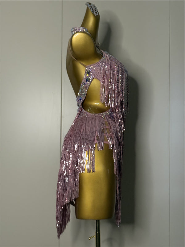 Latin Dress For Sale